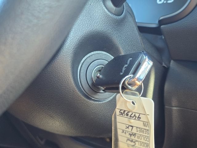 2025 Kia Soul LX - Photo 32