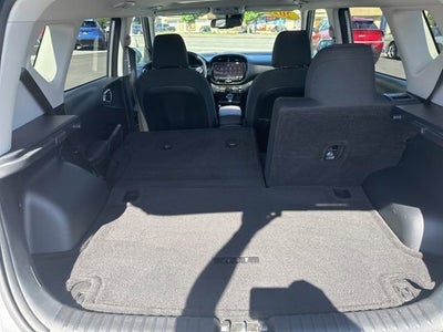 2023 Kia Soul EX