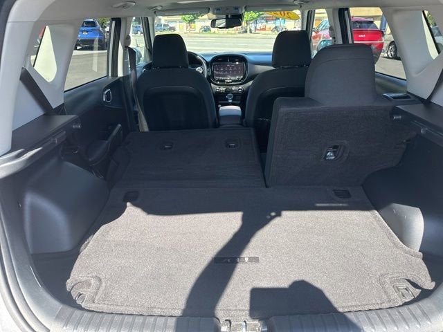 2023 Kia Soul EX
