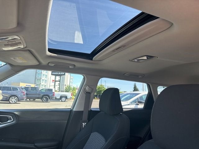 2023 Kia Soul EX