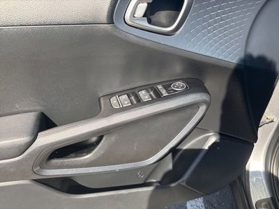 2023 Kia Soul EX