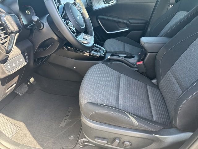 2023 Kia Soul EX