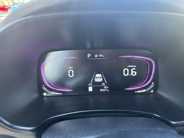 2023 Kia Soul EX