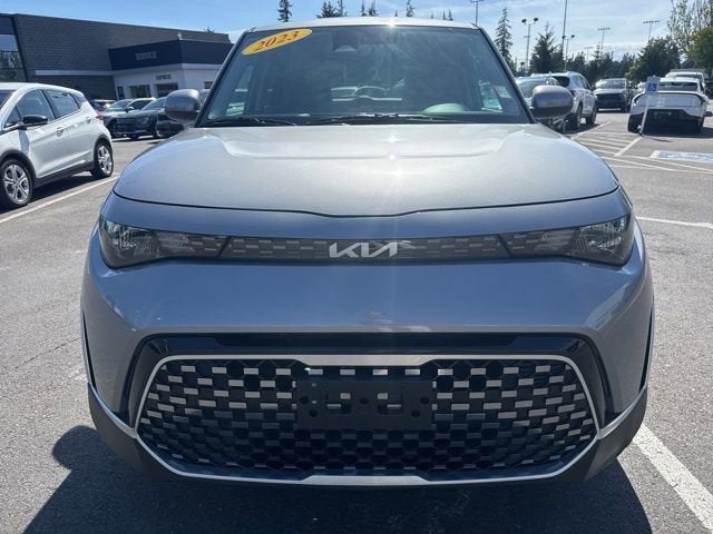 2023 Kia Soul EX