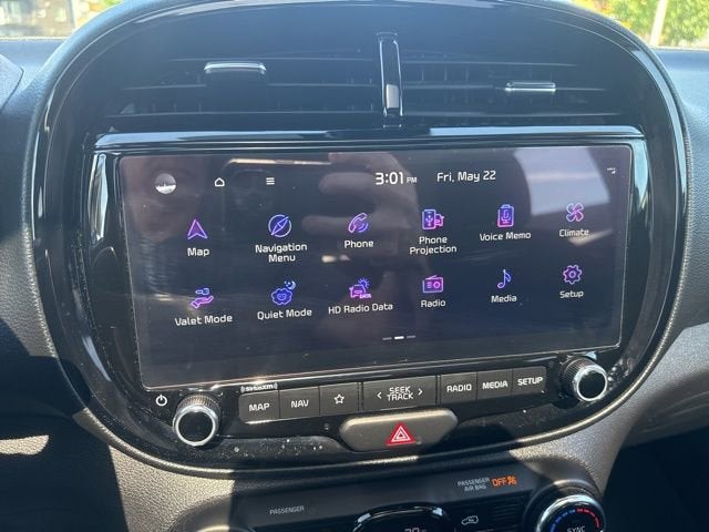 2023 Kia Soul EX