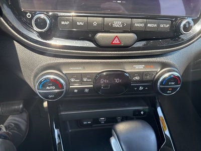 2023 Kia Soul EX