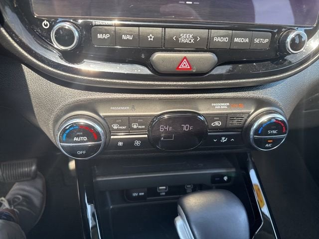 2023 Kia Soul EX