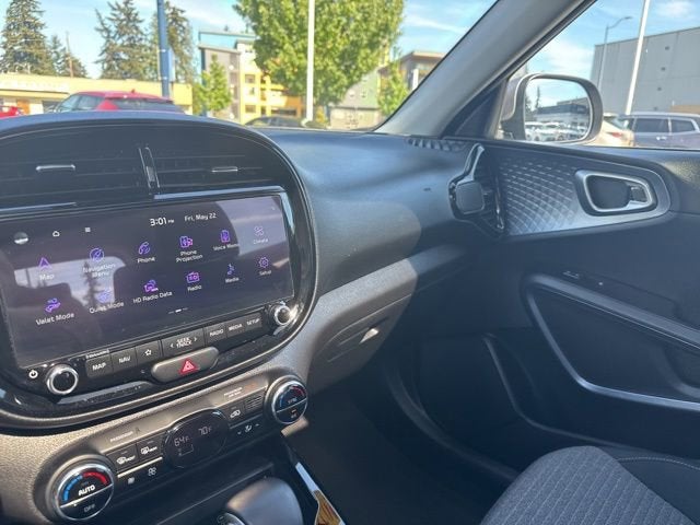 2023 Kia Soul EX