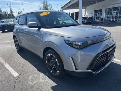 2023 Kia Soul EX
