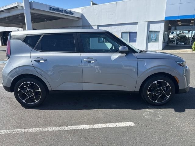 2023 Kia Soul EX