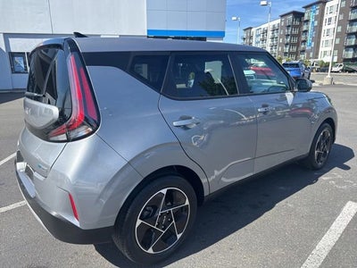 2023 Kia Soul EX
