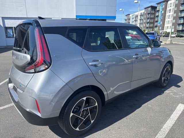 2023 Kia Soul EX