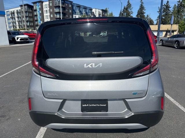 2023 Kia Soul EX
