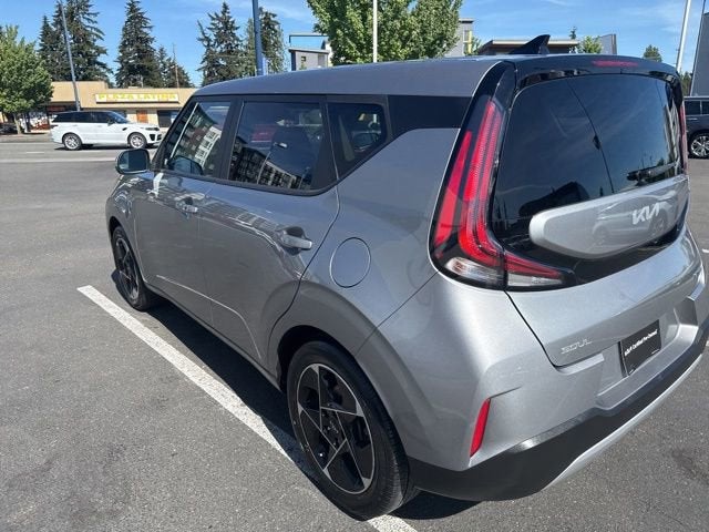 2023 Kia Soul EX
