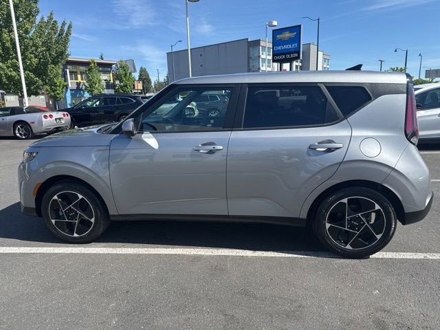 2023 Kia Soul EX