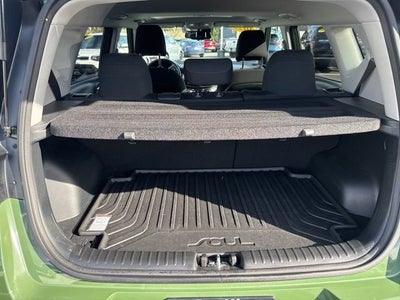 2023 Kia Soul EX