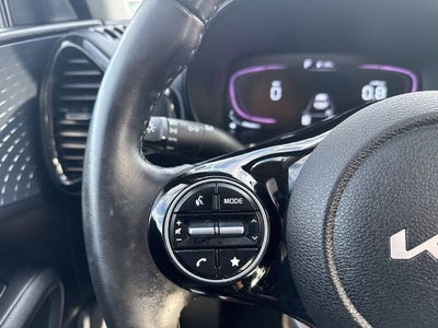 2023 Kia Soul EX