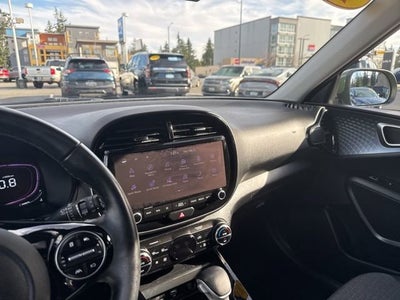 2023 Kia Soul EX