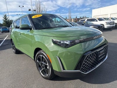 2023 Kia Soul EX