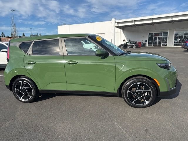 2023 Kia Soul EX
