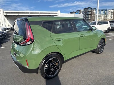 2023 Kia Soul EX