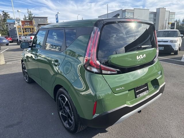 2023 Kia Soul EX