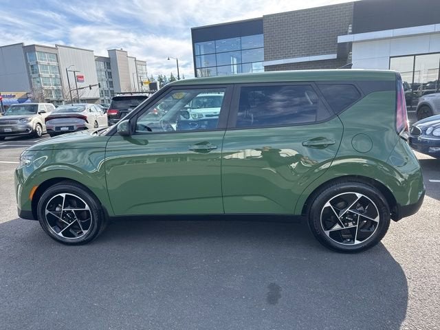 2023 Kia Soul EX