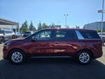 2024 Kia Carnival MPV LX Seat Package