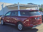 2024 Kia Carnival MPV LX Seat Package
