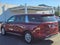 2024 Kia Carnival MPV LX Seat Package