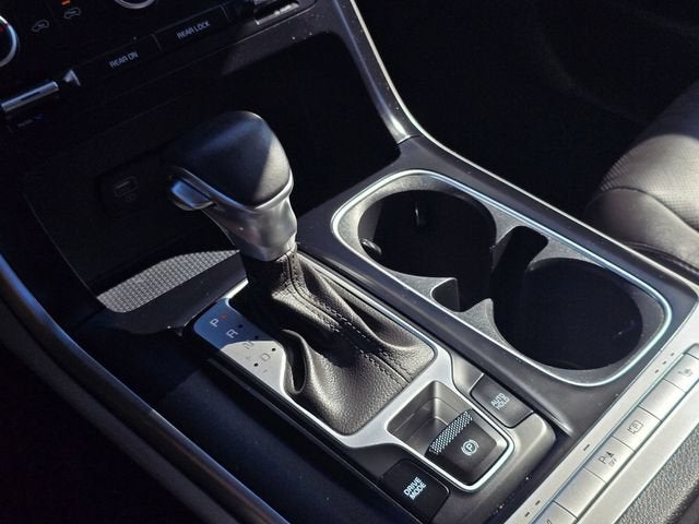 2024 Kia Carnival MPV LX Seat Package