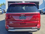 2024 Kia Carnival MPV LX Seat Package