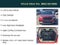 2024 Kia Carnival MPV LX Seat Package