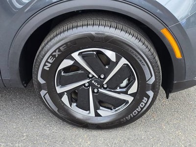 2025 Kia Sportage Hybrid LX