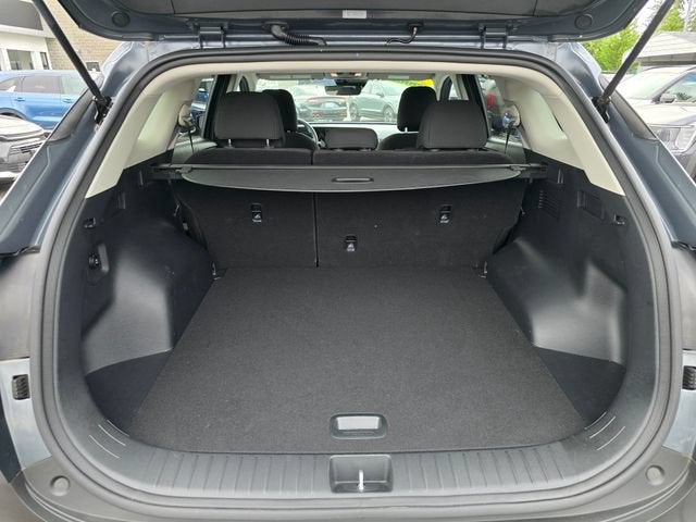 2025 Kia Sportage Hybrid LX