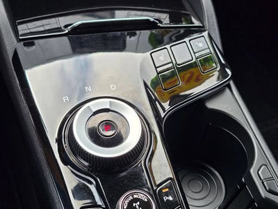2025 Kia Sportage Hybrid LX