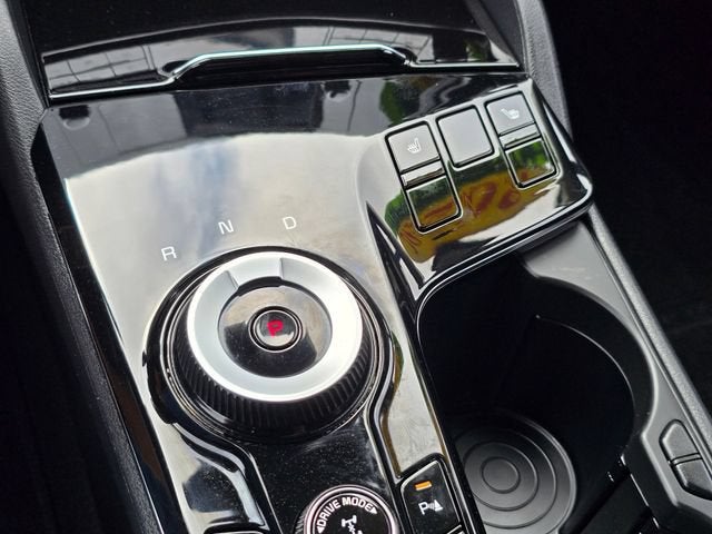 2025 Kia Sportage Hybrid LX