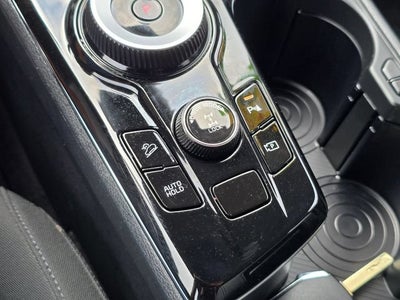2025 Kia Sportage Hybrid LX