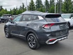 2025 Kia Sportage Hybrid LX