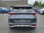 2025 Kia Sportage Hybrid LX