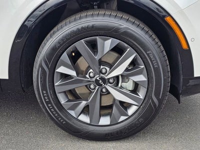 2023 Kia Sportage Hybrid SX-Prestige