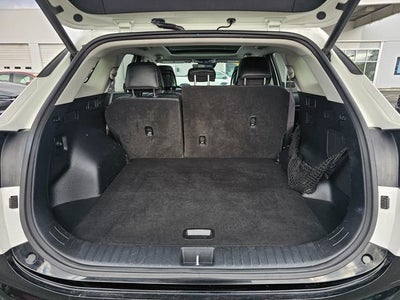 2023 Kia Sportage Hybrid SX-Prestige