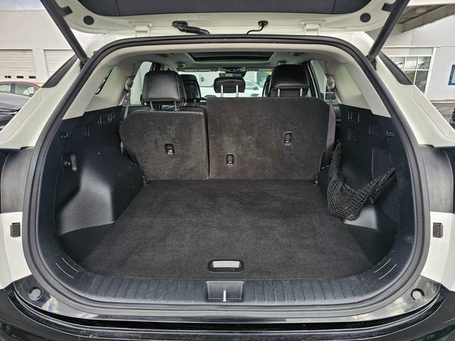 2023 Kia Sportage Hybrid SX-Prestige