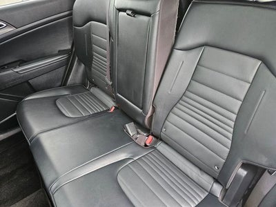 2023 Kia Sportage Hybrid SX-Prestige