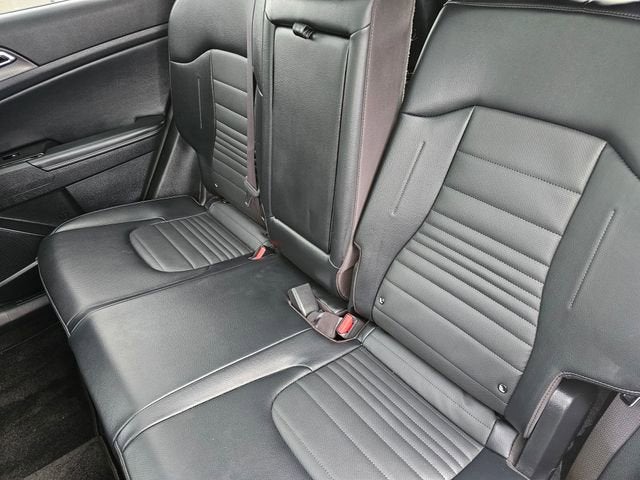 2023 Kia Sportage Hybrid SX-Prestige