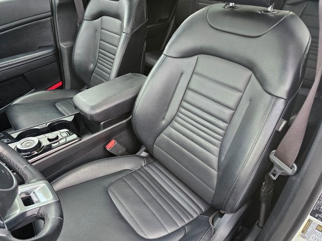 2023 Kia Sportage Hybrid SX-Prestige