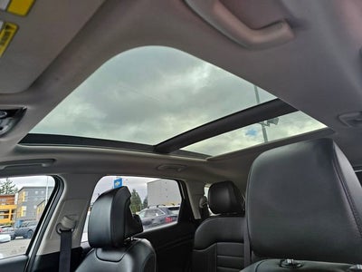 2023 Kia Sportage Hybrid SX-Prestige