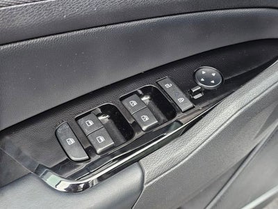 2023 Kia Sportage Hybrid SX-Prestige