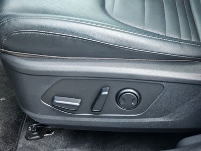 2023 Kia Sportage Hybrid SX-Prestige