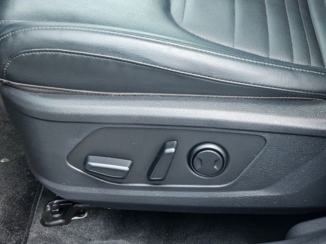 2023 Kia Sportage Hybrid SX-Prestige